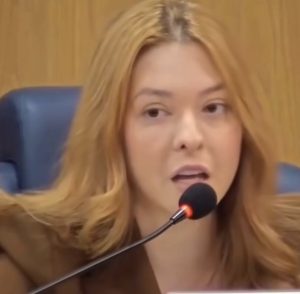 Moana Valadares cobra esclarecimentos sobre quase R$ 20 milhões destinados à saúde da mulher em Aracaju