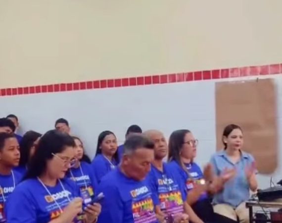 Conferência em Brejo Grande abre espaço para construção de políticas voltadas à infância e adolescência