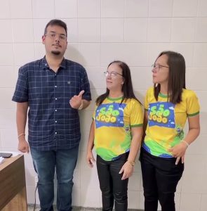 Com novo especialista, Nossa Senhora Aparecida inicia realização de pequenas cirurgias na rede municipal de saúde