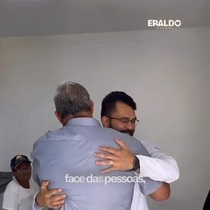 Com apoio do Estado e do Hospital São Luiz Gonzaga, gestão de Eraldo do Frigorífico leva mais acesso à ortopedia