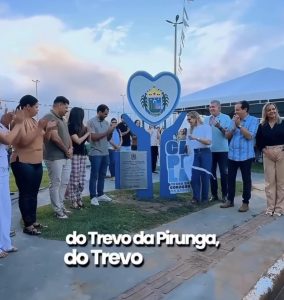 Infraestrutura, habitação e saúde marcam agenda de entregas da Prefeitura de Capela