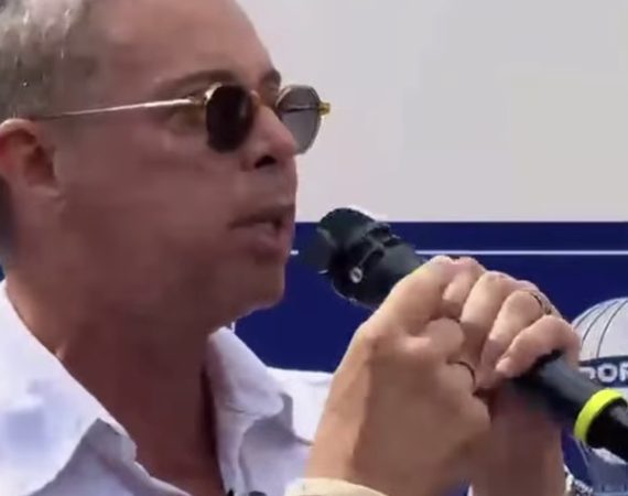 Governador Fábio inaugura nova Estação de Tratamento de Água em Malhador e reforça que Deso continua pública