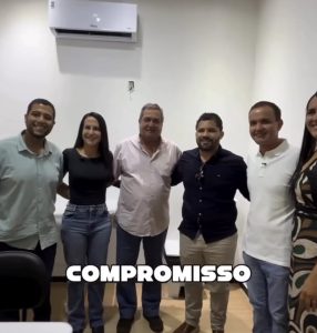 Prefeitura de Japaratuba entrega CAPS Arthur Bispo e fortalece assistência em saúde mental