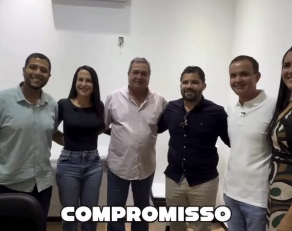 Prefeitura de Japaratuba entrega CAPS Arthur Bispo e fortalece assistência em saúde mental