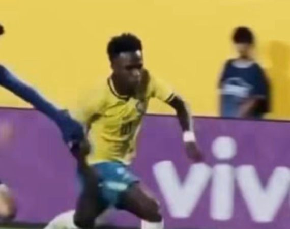Estreia da Seleção Brasileira e abertura dos festejos juninos marcam a Copa dos Sabores em Siriri