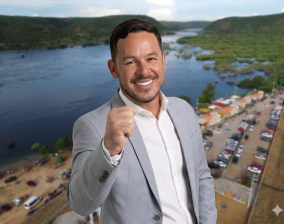 Liderança de Machadinho Barbosa coloca Canindé de São Francisco entre as cidades destaques do Alto Sertão