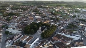 Nossa Senhora das Dores celebra 167 anos com inaugurações, entregas de obras e investimentos em saúde, mobilidade e meio ambiente