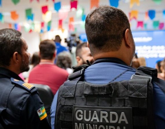 André David alerta: prazo para pedido de isenção de taxa no concurso da Guarda Municipal de Aracaju termina hoje