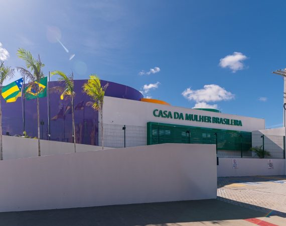 Casa da Mulher Brasileira funciona 24h como espaço de acolhimento e cuidado às mulheres sergipanas