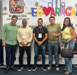 Prefeitura de Itabi investe na capacitação de servidores para enfrentar os desafios da Reforma Tributária