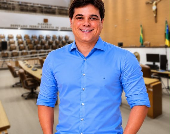 Pesquisa IFP coloca Fernandinho Franco entre os nomes mais lembrados na disputa por vaga na Assembleia Legislativa de Sergipe