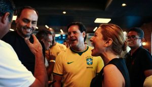 Rodrigo Valadares defende união da direita em Sergipe, cita apoio de partidos e afirma que Bolsonaro terá base sólida no estado