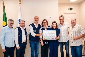 Lagarto assegura R$ 3 milhões em equipamentos hospitalares e reforça investimentos na rede de saúde