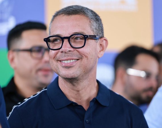 Governador Fábio já concluiu 418 de suas promessas de campanha