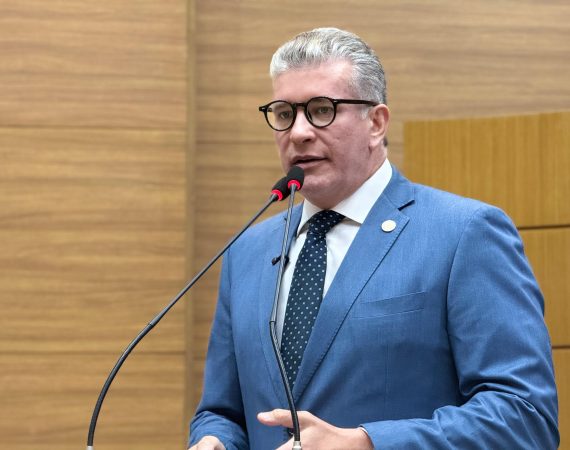 Cristiano Cavalcante destaca avanços da gestão Fábio Mitidieri e afirma que Sergipe vive novo ciclo de desenvolvimento