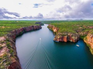 Canindé de São Francisco passa a integrar importante movimento nacional de fortalecimento do turismo