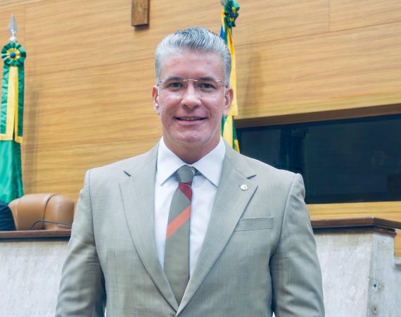 Aprovado projeto de Cristiano Cavalcante que cria programa de apoio psicológico para mulheres que enfrentam perda gestacional e neonatal