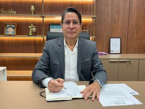 Ricardo Marques se posiciona sobre situação da Zona de Expansão e reafirma defesa da região em Aracaju