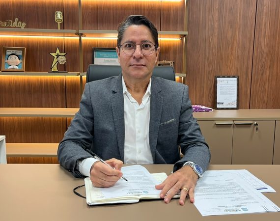 Ricardo Marques se posiciona sobre situação da Zona de Expansão e reafirma defesa da região em Aracaju