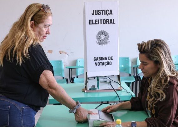 Mais de 158 milhões de eleitores estão aptos a votar nas Eleições 2026