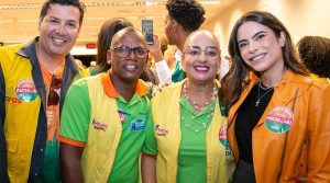 Yandra Moura celebra aprovação da aposentadoria diferenciada para agentes de saúde no Senado
