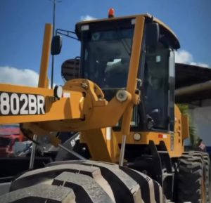 Lagarto recebe mais de R$ 900 mil em máquinas agrícolas para fortalecer a produção rural e dar mais suporte aos produtores