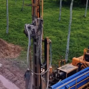 Prefeitura de Itaporanga D’Ajuda perfura poço artesiano para reforçar abastecimento de água nos povoados Camacari e Salvador