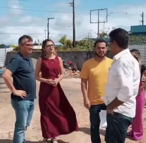 Moita Bonita avança na saúde com Centro de Atendimento ao Autista e ampliação do NASF