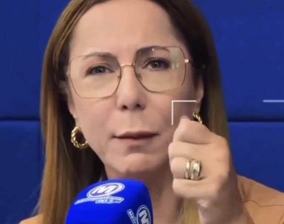 Pré-candidata à reeleição, Katarina Feitoza aponta atuação no Congresso e investimentos de R$ 312 milhões em Sergipe