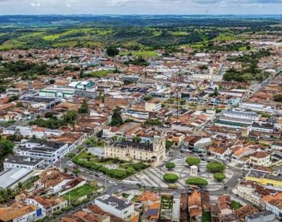 Entre municípios com mais de 31 equipes de saúde, Capela alcança 2ª colocação em ranking estadual