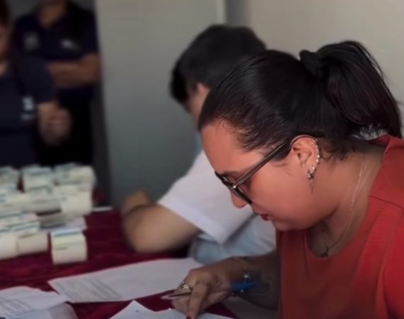Prefeitura de Telha entrega Carteiras de Identidade Nacional e CIPTEA para garantir acesso a direitos e serviços públicos