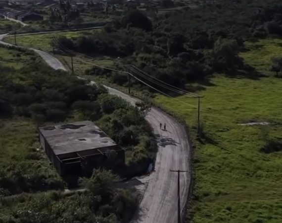 Prefeitura de Tomar do Geru intensifica recuperação de estradas e melhora o acesso entre comunidades rurais