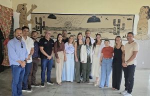 Capacitação de servidores marca nova etapa da gestão em Arauá com apresentação de trabalhos de especialização da UFS