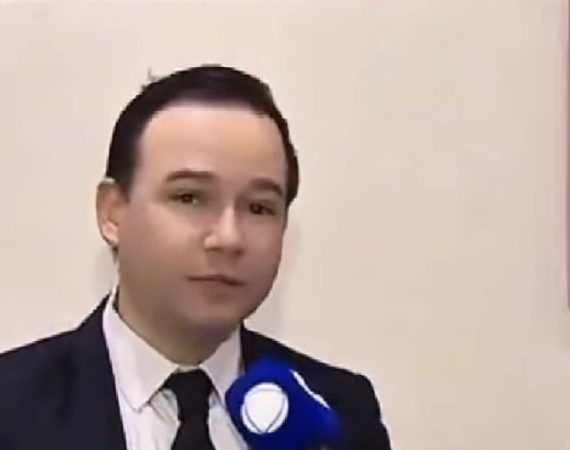 Acácio Souto destaca importância da Lei de Combate à Corrupção Eleitoral em entrevista à TV Atalaia