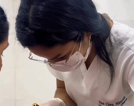 Ribeirópolis amplia oferta de exames laboratoriais com nova parceria na área da saúde