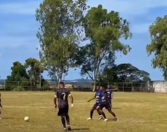 Itaporanga d’Ajuda abre inscrições para o Campeonato Municipal de Futebol 2026