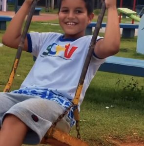 Brincadeiras dão lugar às salas de aula, e Rede Municipal de Lagarto inicia semestre com avanço nos índices de alfabetização