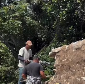 Parceria entre Governo de Sergipe e Prefeitura viabiliza reforma da ponte do Povoado Brasília, em Neópolis
