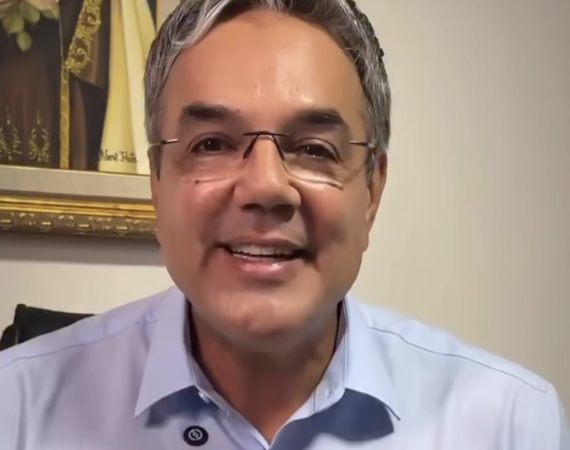De vagas de emprego a pedidos para a zona rural: aplicativo Cidade Resolve concentra serviços da Prefeitura de Lagarto