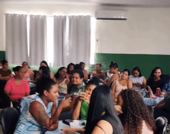 Prefeitura de Riachuelo certifica cuidadoras após formação voltada ao atendimento de estudantes com necessidades específicas