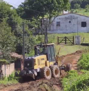 André Graça vistoria obras na Biribinha e anuncia novos investimentos para a comunidade