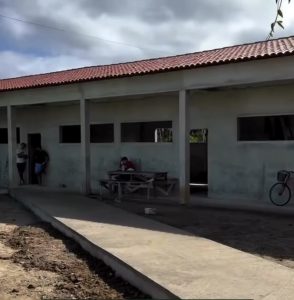 Frei Paulo: obra de ampliação do Colégio Alice Oliveira entra em nova etapa e fortalece estrutura da rede municipal de ensino