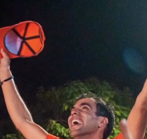 Após decisão do TRE-SE, Júnior Tourinho diz que “a verdade venceu” e reforça compromisso com Capela
