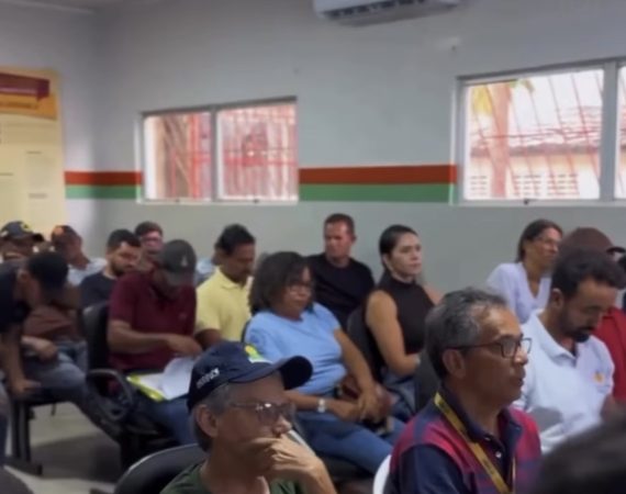 Programa Água Doce atende mais de 300 famílias e prepara novo sistema de dessalinização em Canindé de São Francisco