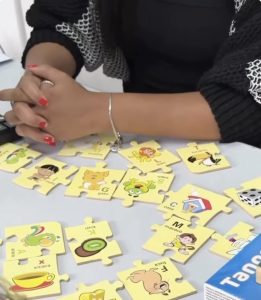 Prefeitura de Siriri disponibiliza atendimento fonoaudiológico na rede municipal de saúde