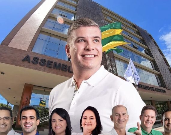 Cristiano Cavalcante amplia base de apoio com prefeitos e fortalece projeto político para 2026