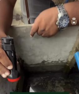 Prefeitura de Nossa Senhora das Dores reforça ações de combate ao Aedes aegypti e orienta população