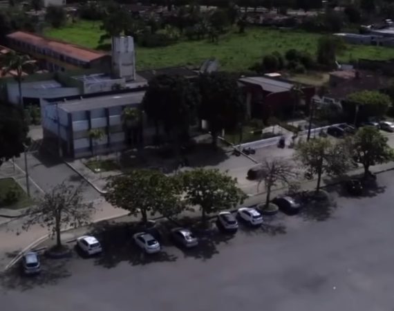 Boquim promove Feira Cultural e Gastronômica no Parque Citrícola neste domingo