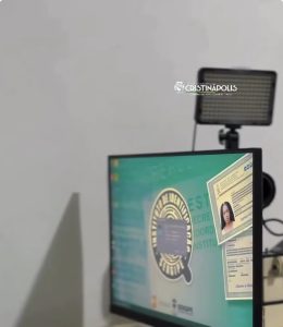 Posto de Identificação de Cristinápolis amplia serviços e oferece mais praticidade à população
