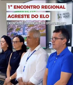 Moita Bonita recebe primeira edição do Projeto ELO e apresenta resultados de política voltada ao fortalecimento dos microempreendedores